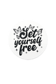 Set Yourself Free