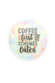 Coffee First