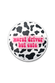 Worst Driver But Cute