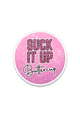Suck It Up Buttercup