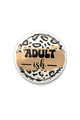 Adult-ish