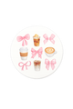 Coffee And Bows