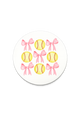 Bows And Softball